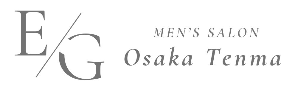 大阪天満のメンズ脱毛EG（イージー）